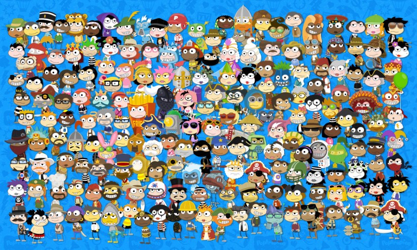 PopCrowdWallpaper1600 copy